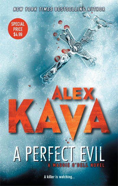 A Perfect Evil