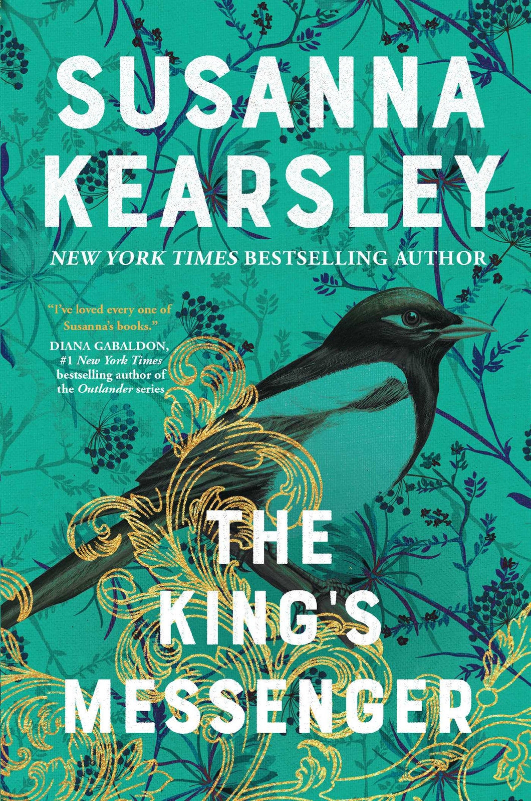 The King's Messenger