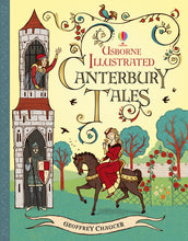 Load image into Gallery viewer, The Canterbury Tales
