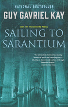 Load image into Gallery viewer, Sailing to Sarantium
