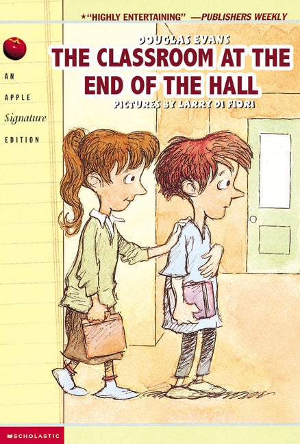 The Classroom at the End of the Hall