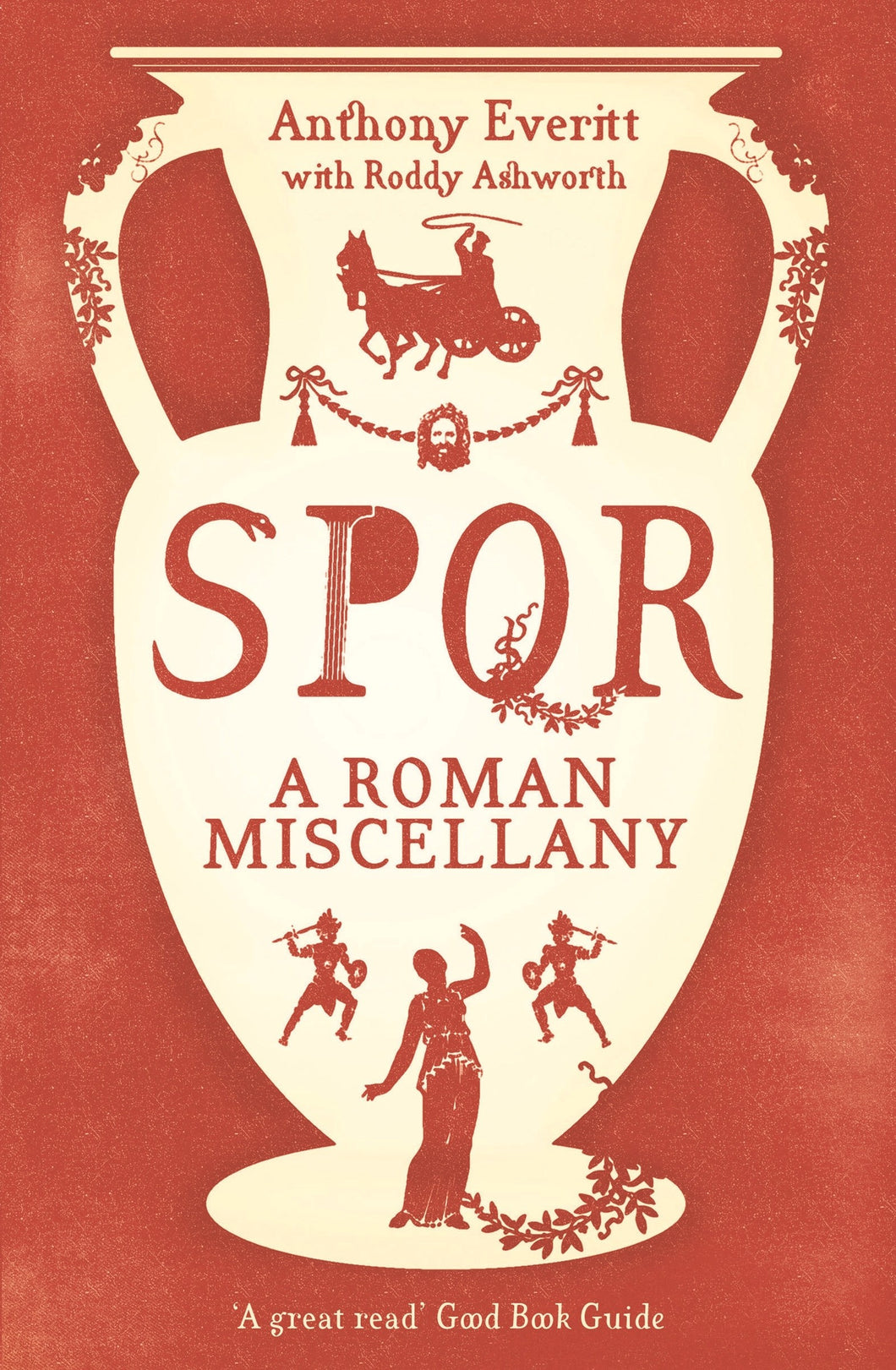 SPQR: A Roman Miscellany