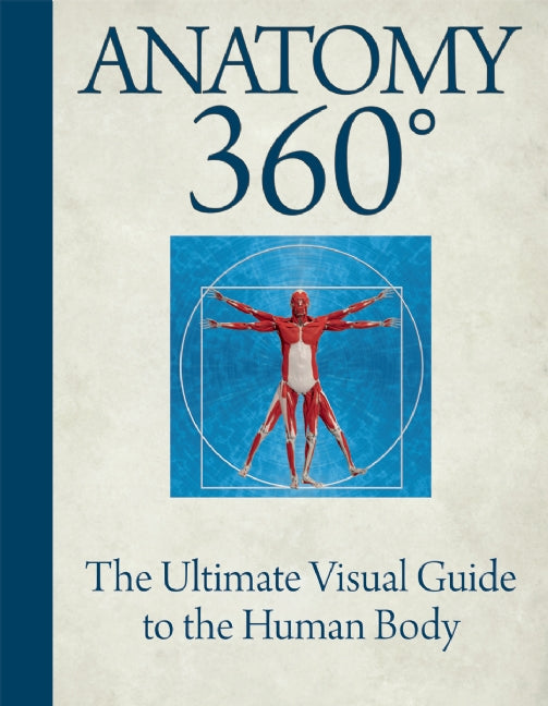 Anatomy 360