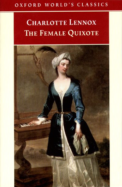 The Female Quixote
