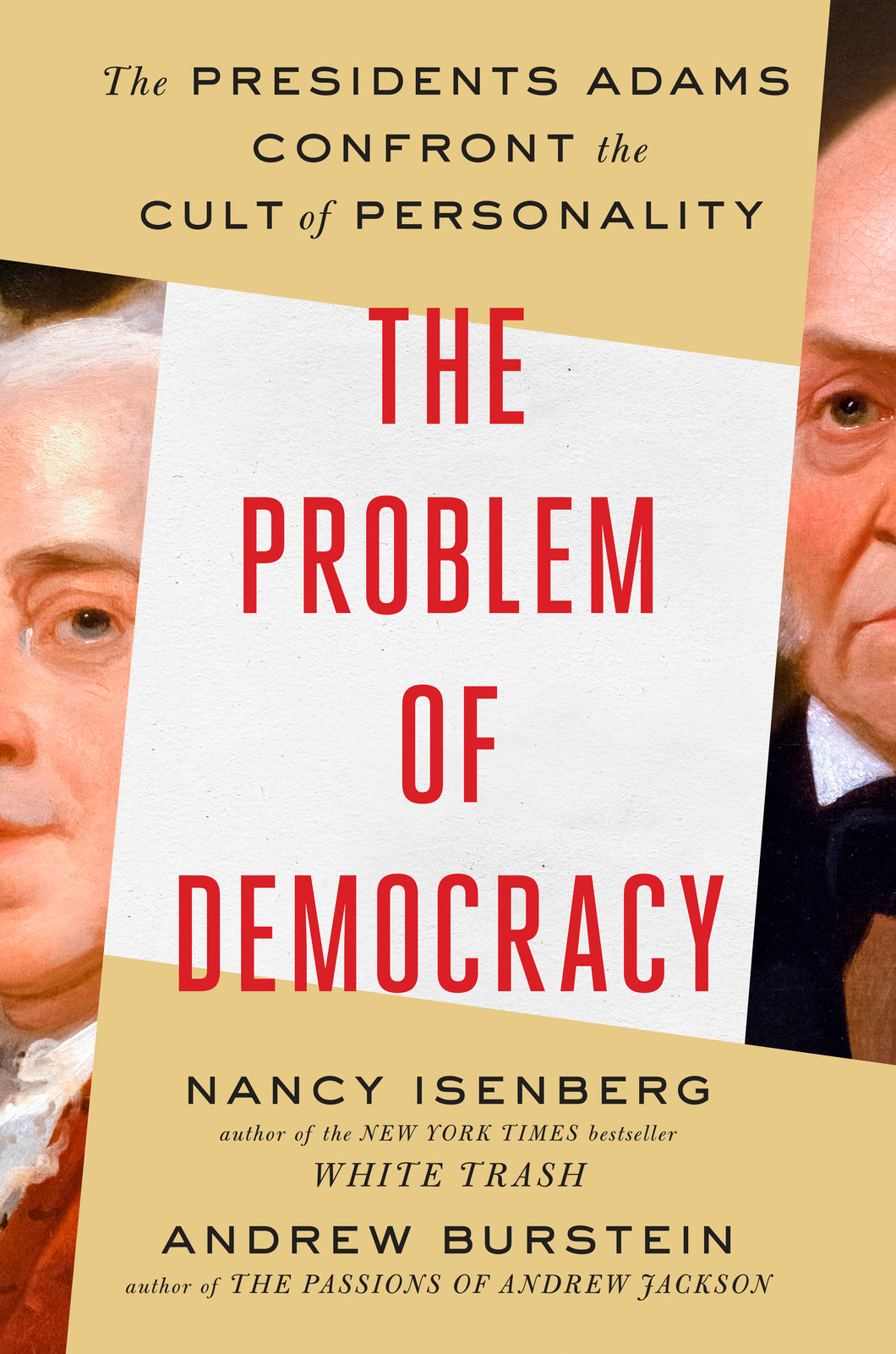 The Problem of Democracy