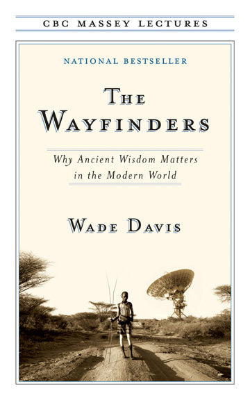 The Wayfinders