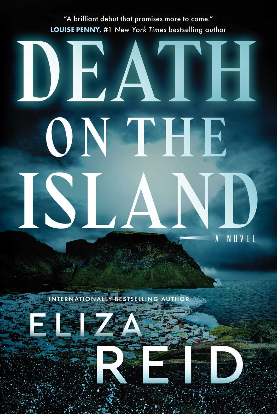 Death on the Island