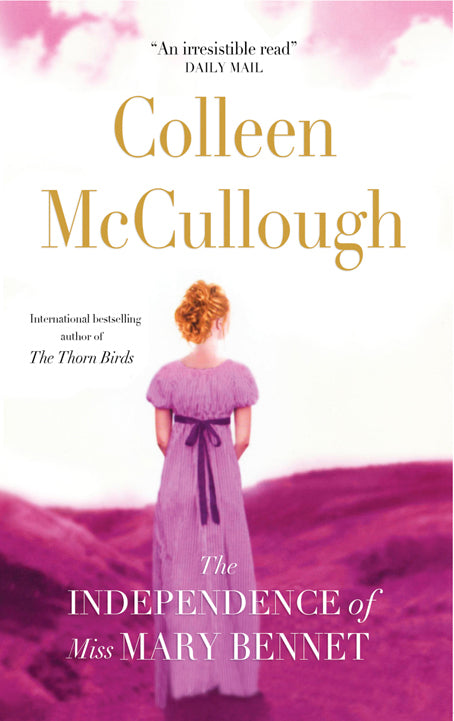 The Independence of Miss Mary Bennet