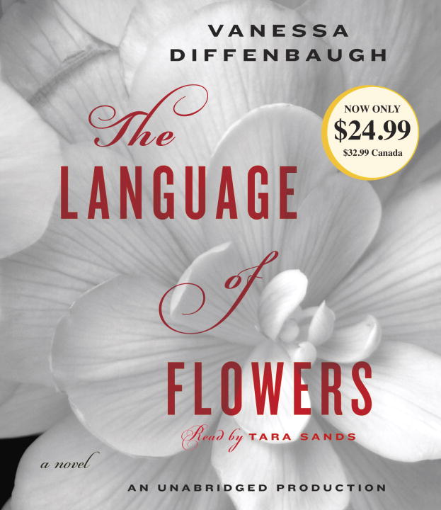 The Language of Flowers