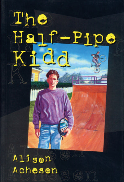 Half-Pipe Kidd, The