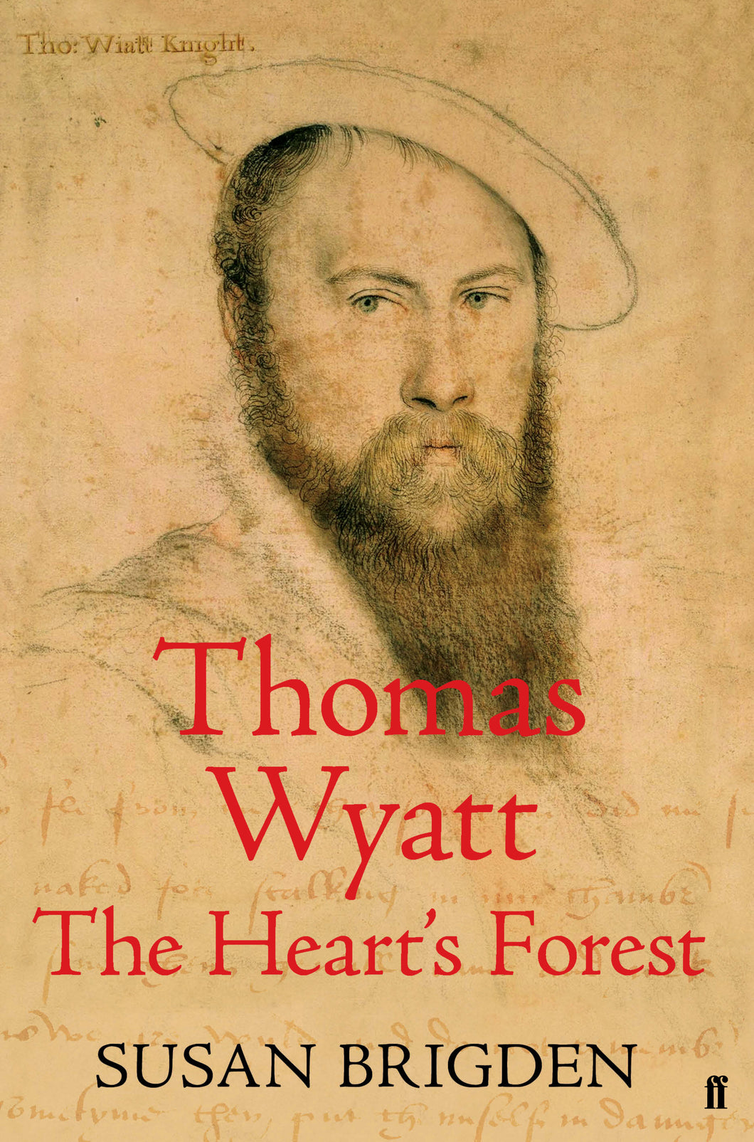 Sir Thomas Wyatt