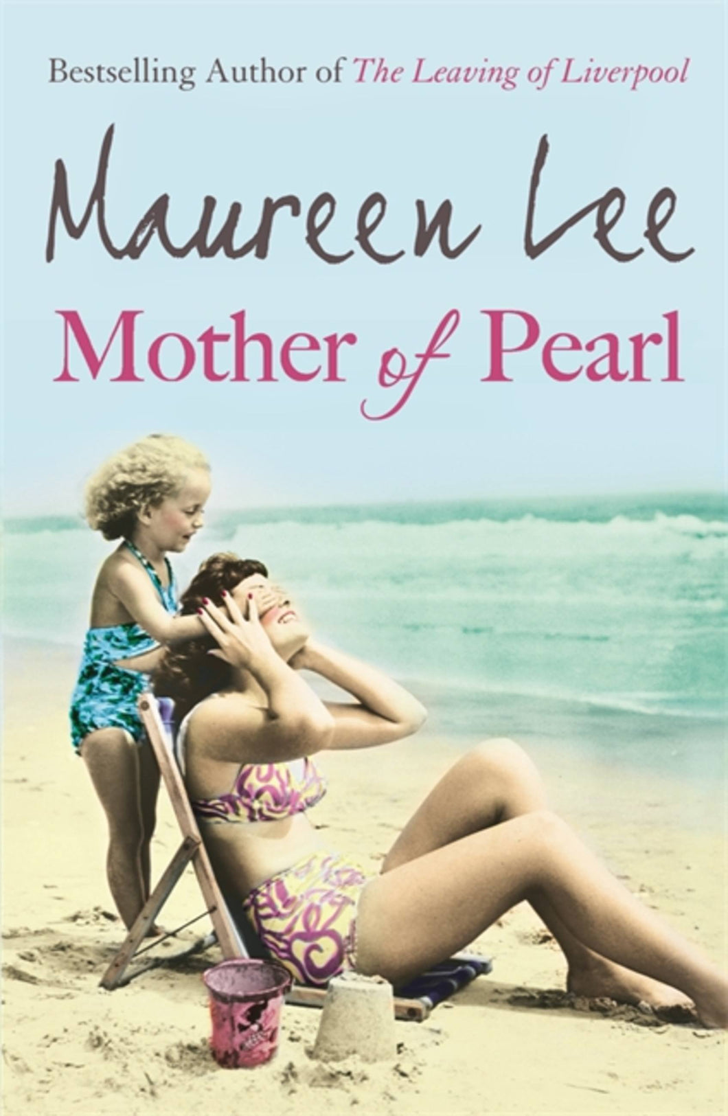 <![CDATA[Mother of Pearl]]>