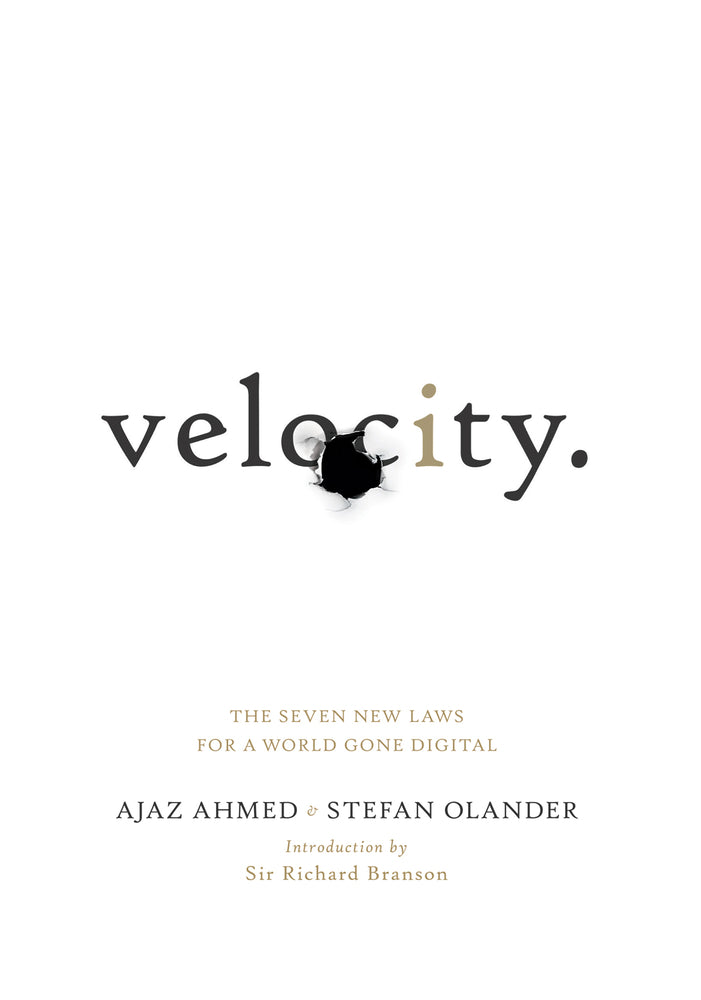 Velocity