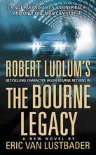 Load image into Gallery viewer, The Bourne Legacy
