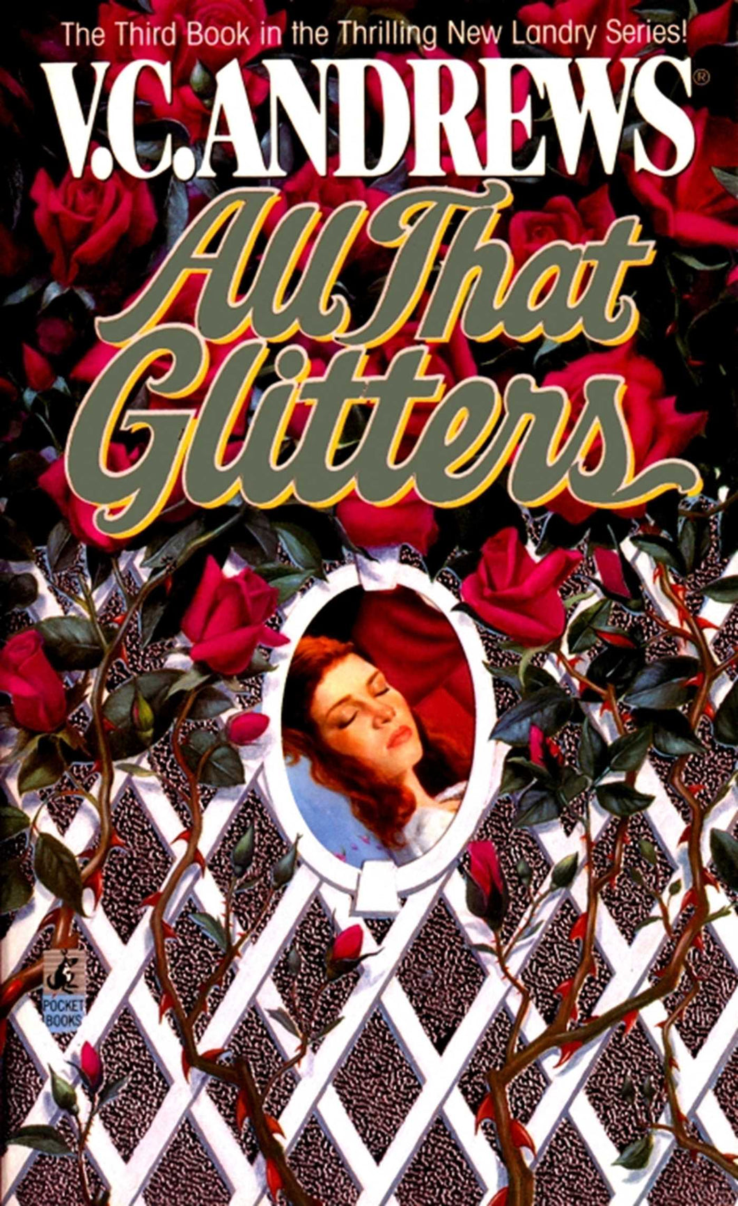 All That Glitters