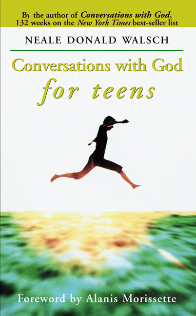 Conversations With God For Teens