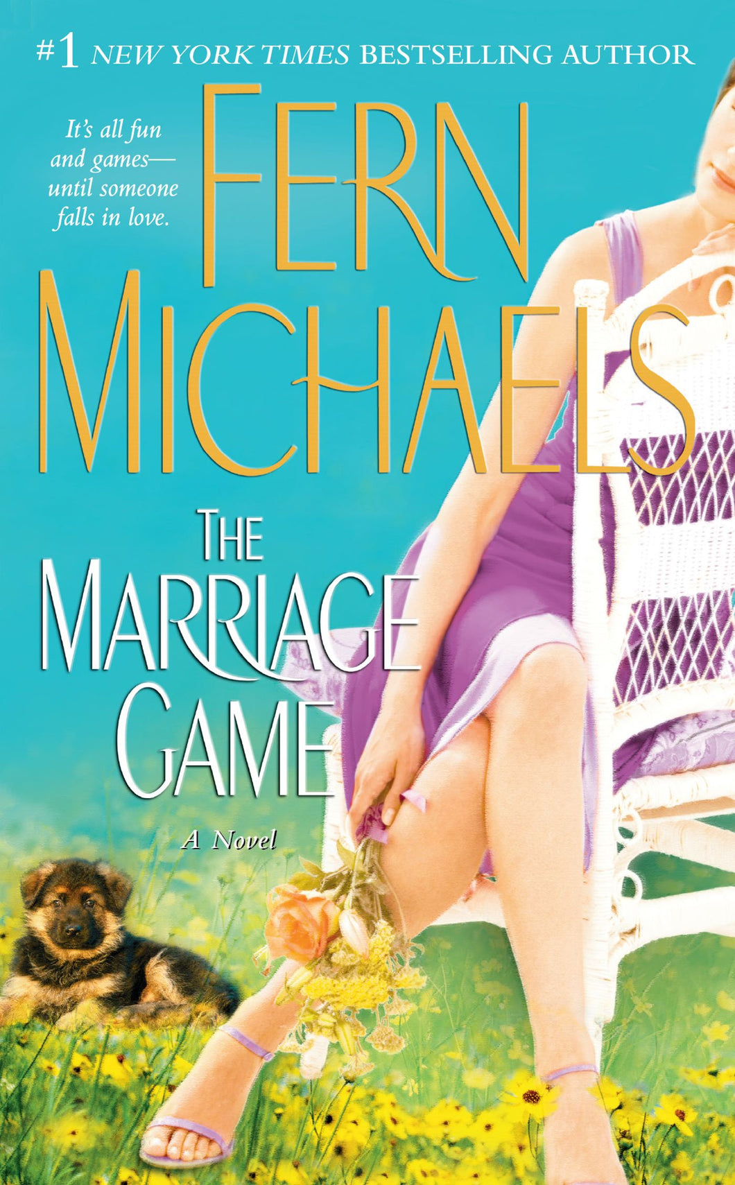 The Marriage Game