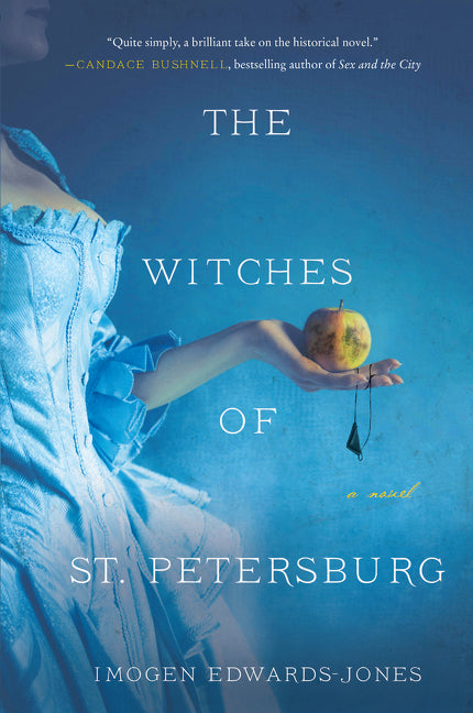 The Witches of St. Petersburg