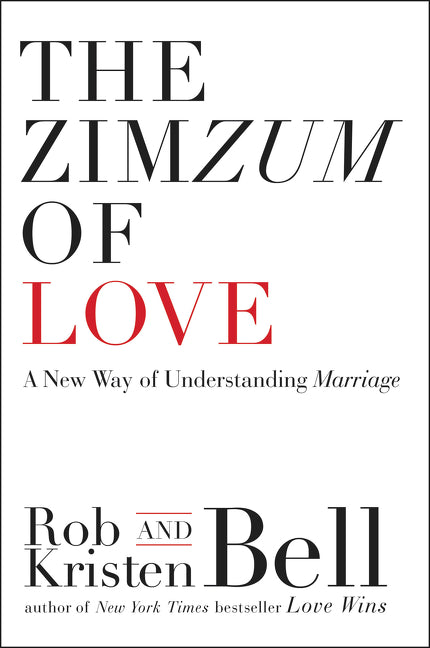 The Zimzum of Love