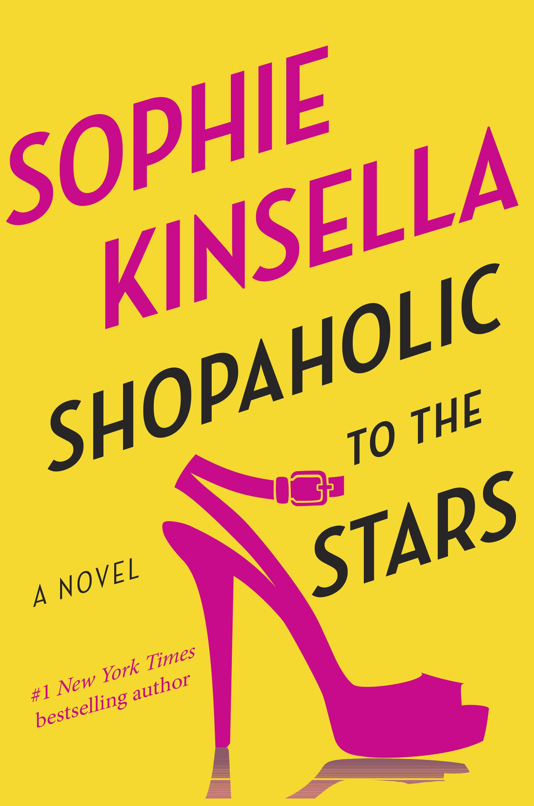 Shopaholic to the Stars