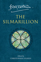 Load image into Gallery viewer, The Silmarillion
