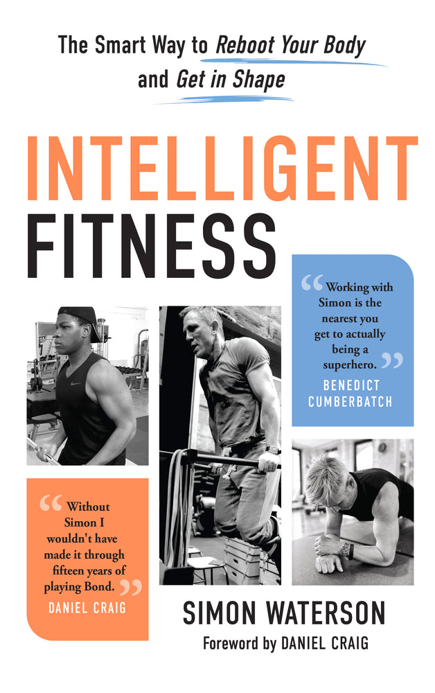 Intelligent Fitness