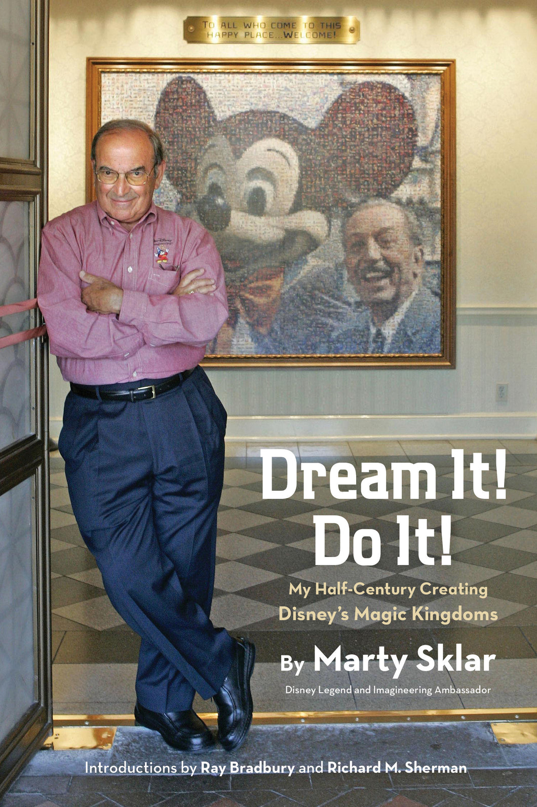 Dream It! Do It!