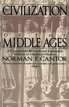 Load image into Gallery viewer, Civilization of the Middle Ages
