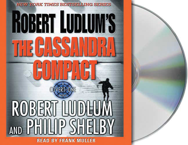 Robert Ludlum's The Cassandra Compact