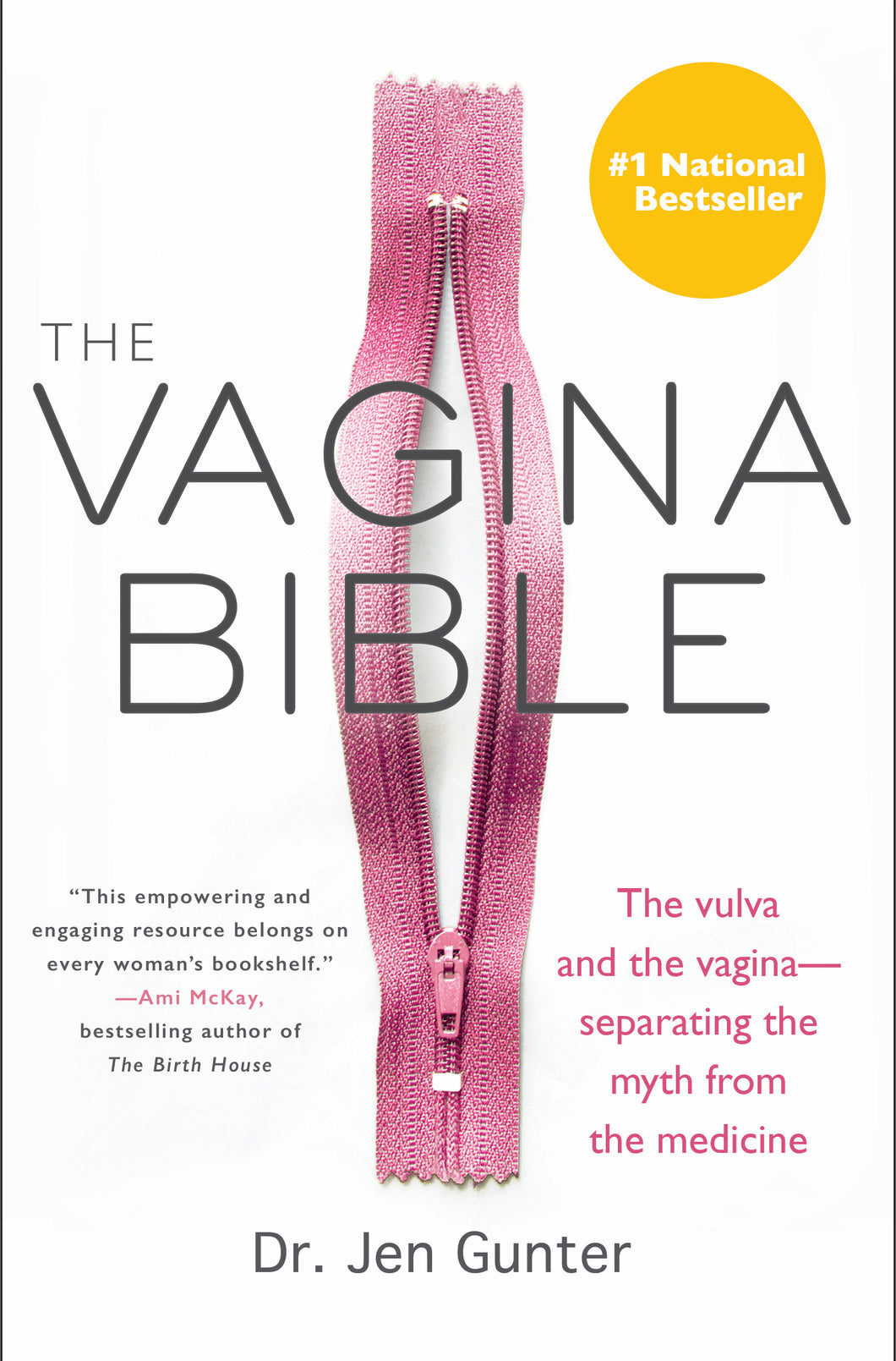 The Vagina Bible