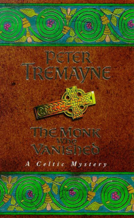 The Monk who Vanished