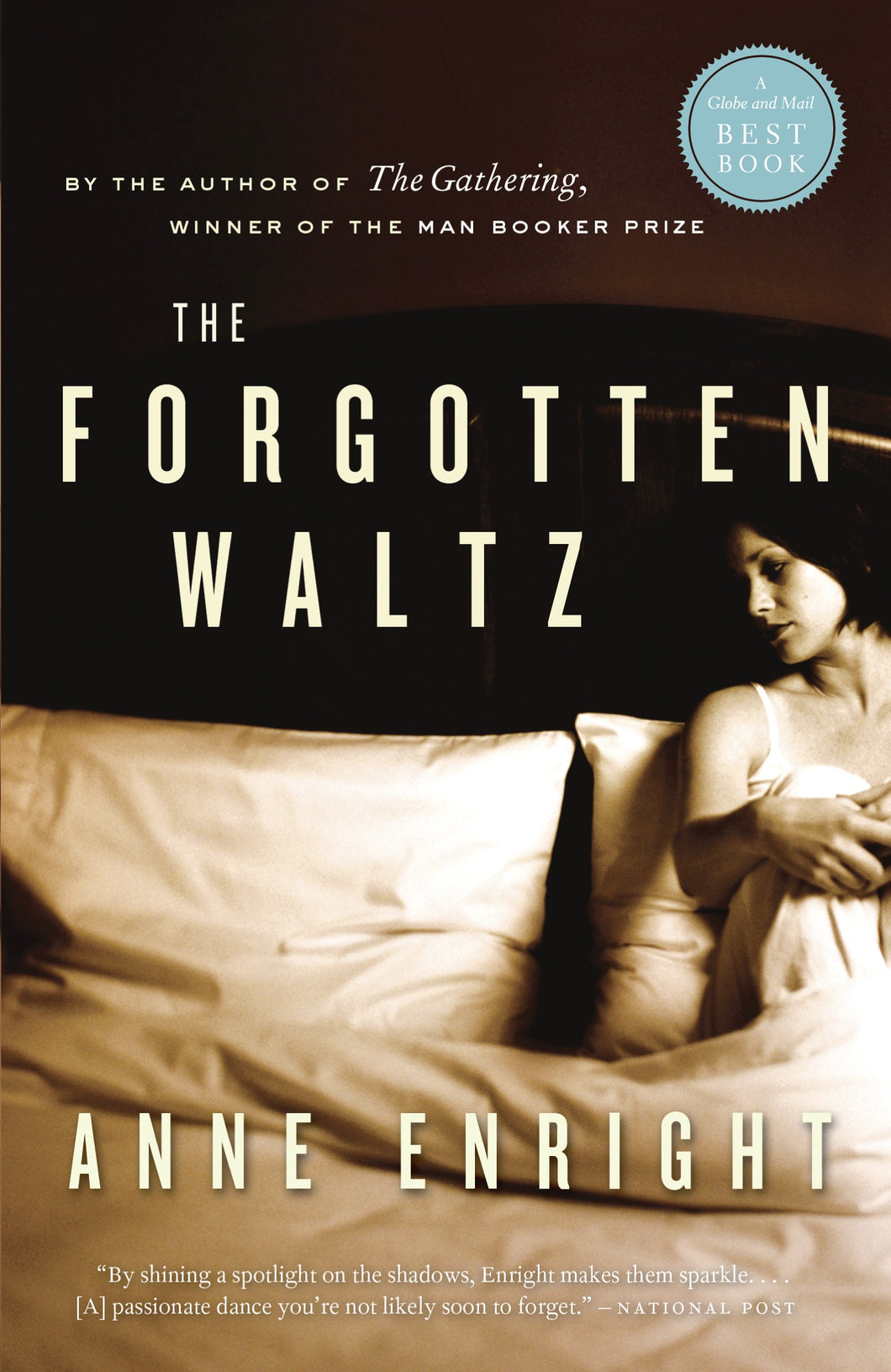 The Forgotten Waltz