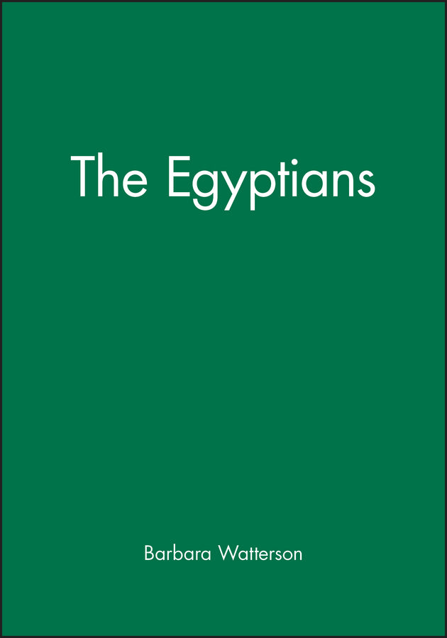 The Egyptians