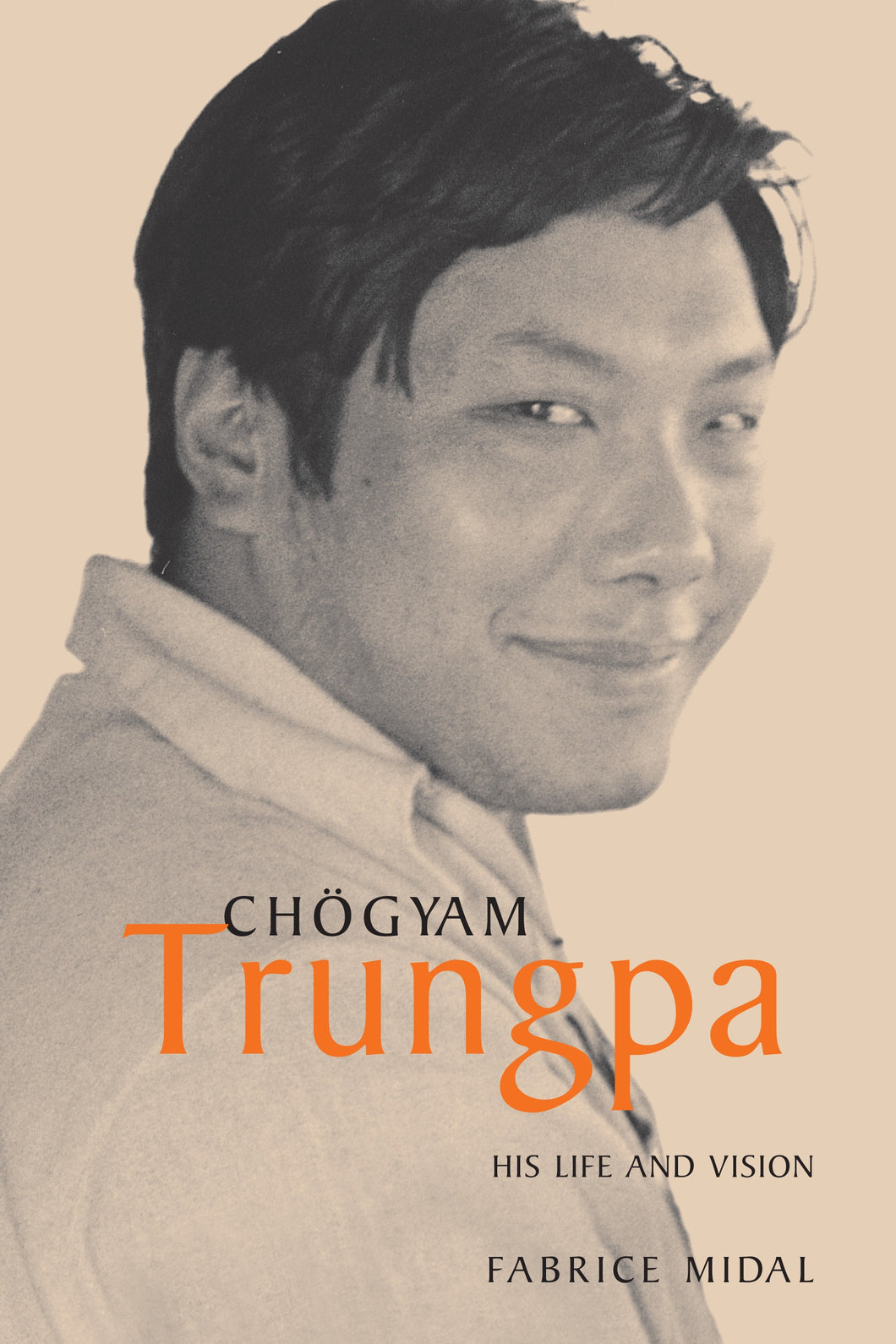 Chogyam Trungpa