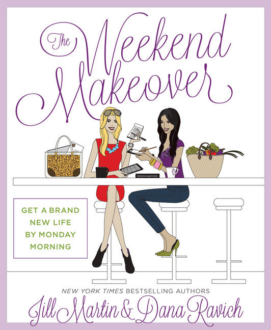 The Weekend Makeover