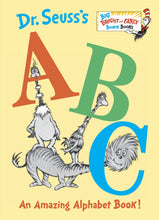 Load image into Gallery viewer, Dr. Seuss's ABC
