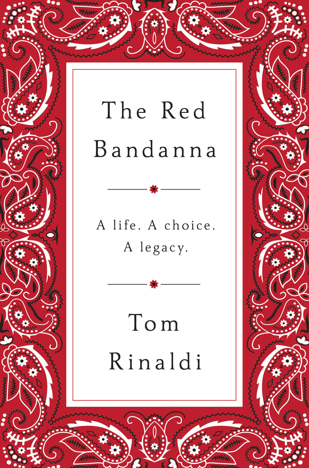 The Red Bandanna