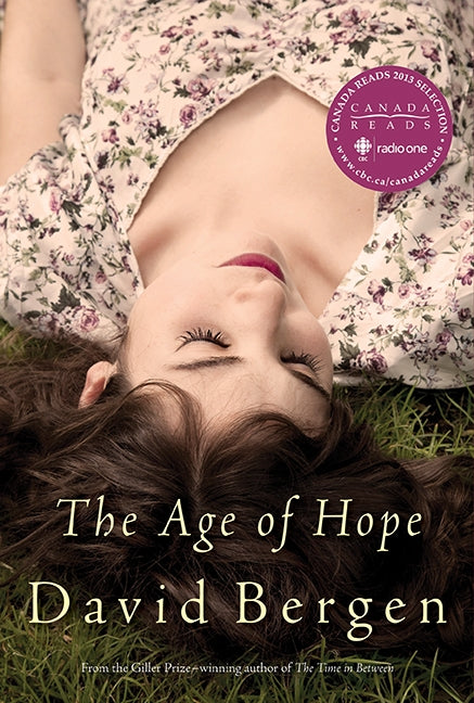 The Age Of Hope