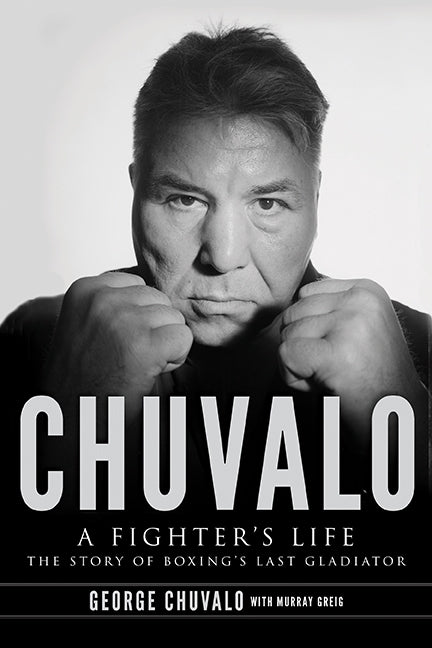 Chuvalo