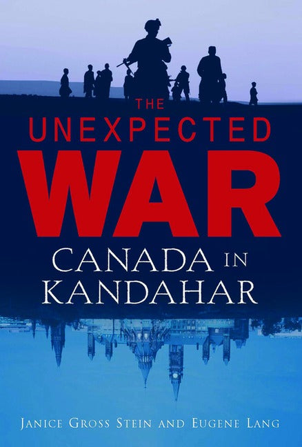 The Unexpected War