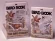 The Bird Book & The Bird Feeder