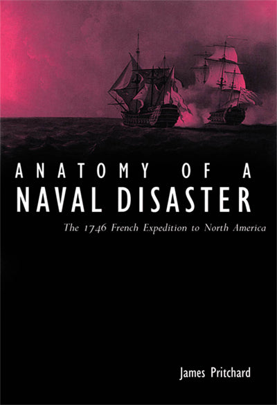 Anatomy of a Naval Disaster