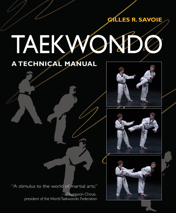 Taekwondo