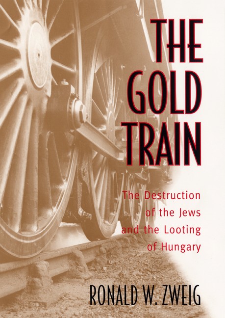 The Gold Train
