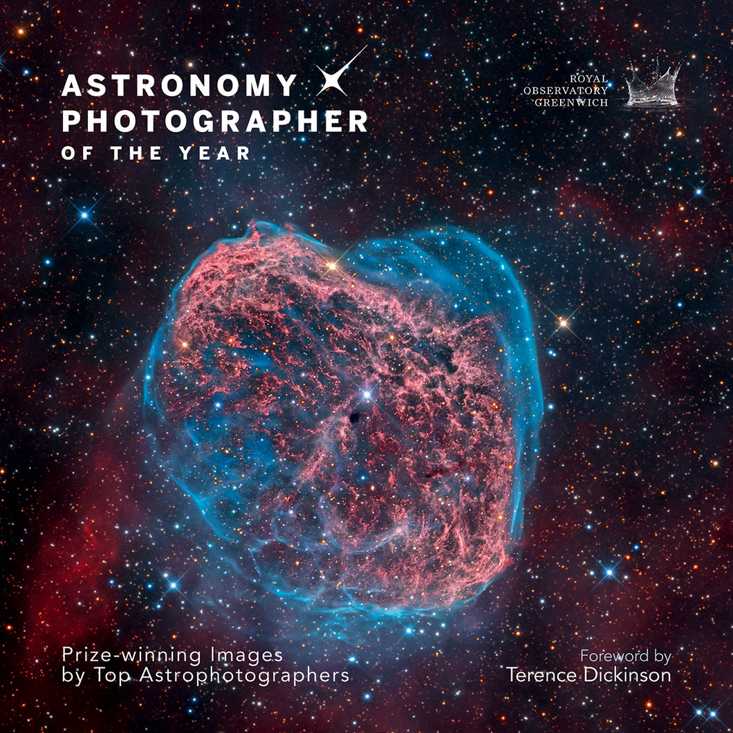 Astronomy Photographer of the Year