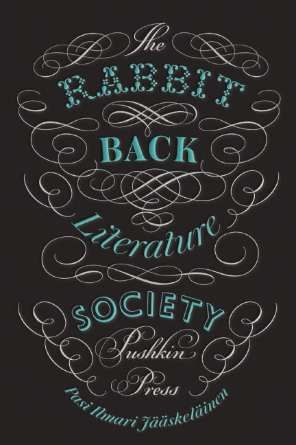 The Rabbit Back Literature Society