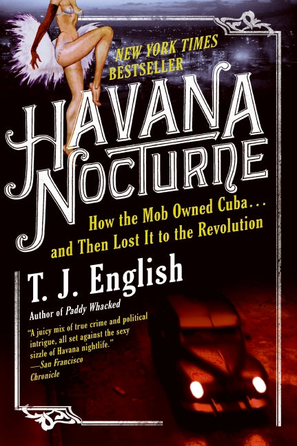 Havana Nocturne