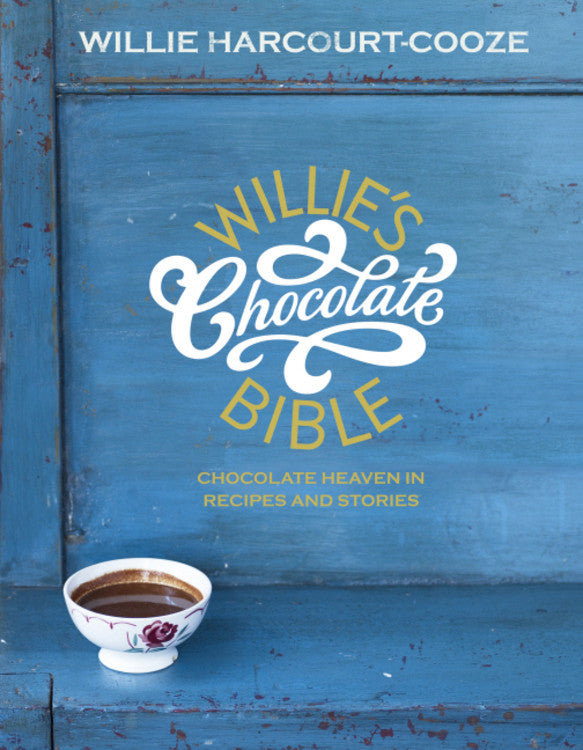 <![CDATA[Willie`s Chocolate Bible]]>
