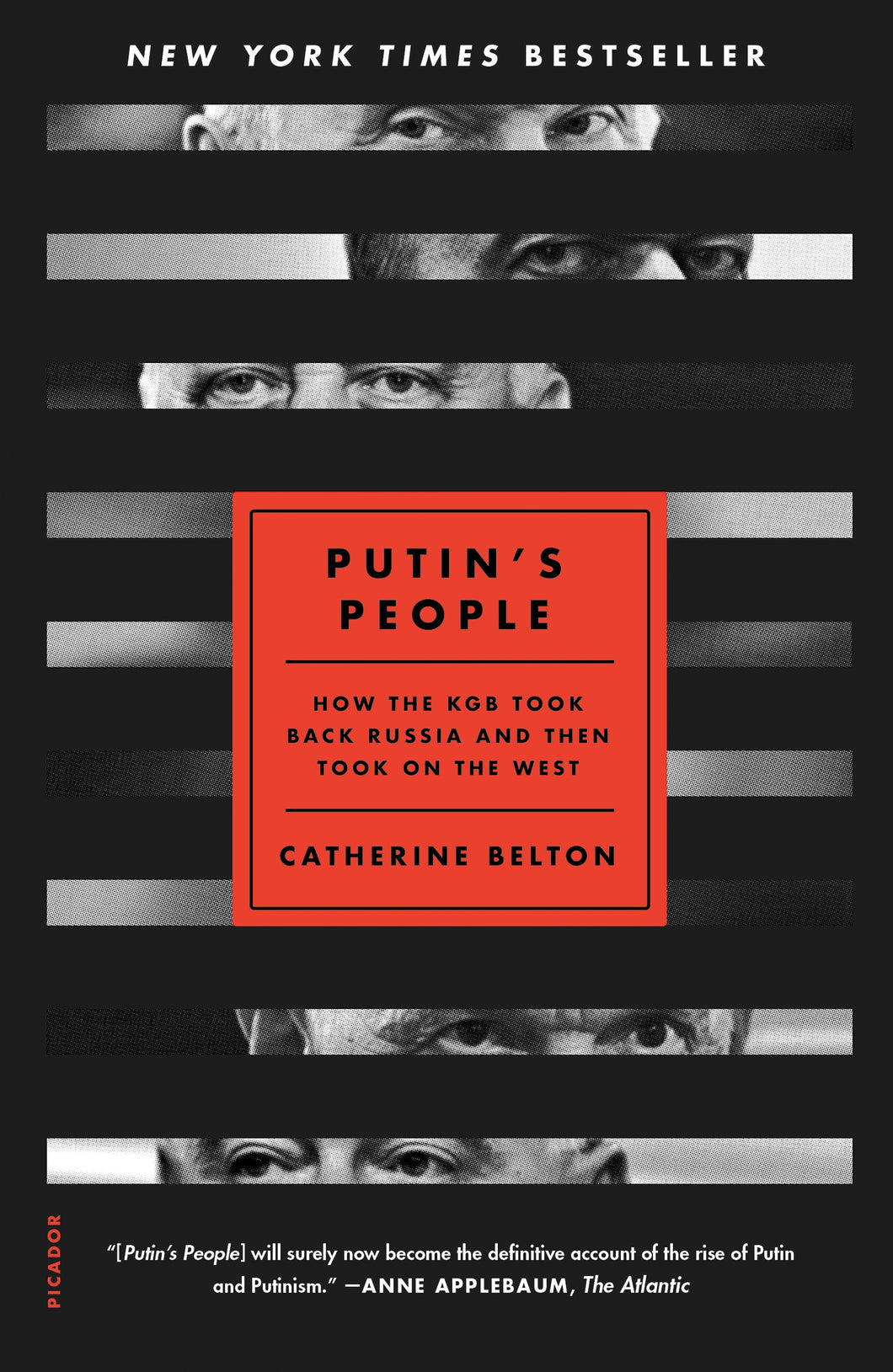 Putin's People