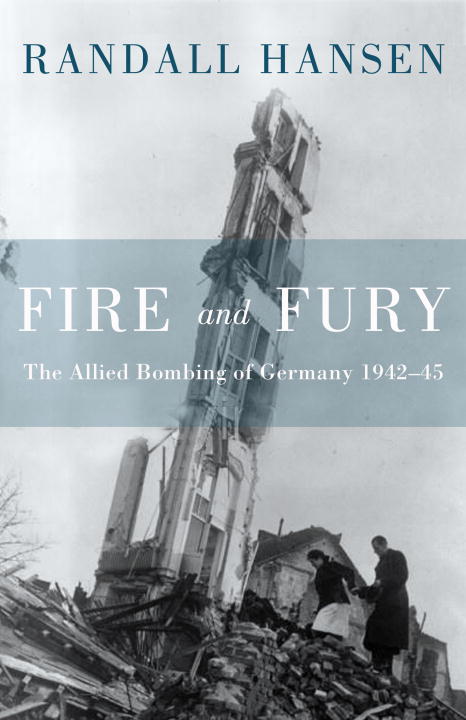 Fire and Fury